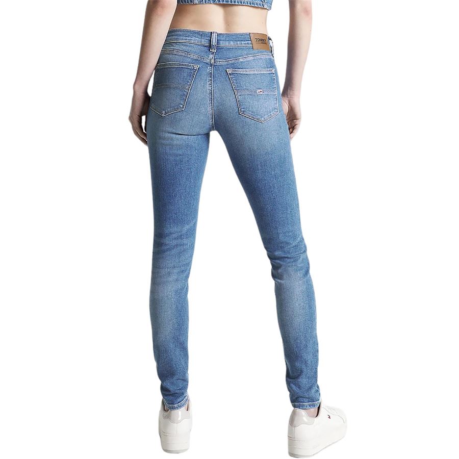 NORA MR SKN Tommy Jeans | DW0DW160411A5